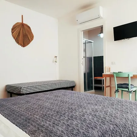 Lo Spicchio B&B Alghero