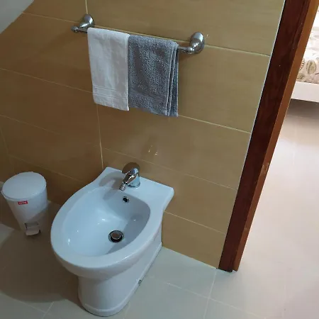 Lo Spicchio B&B Alghero