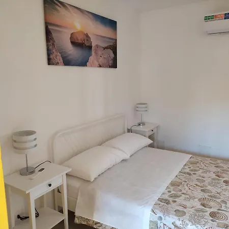 Lo Spicchio Bed & Breakfast *