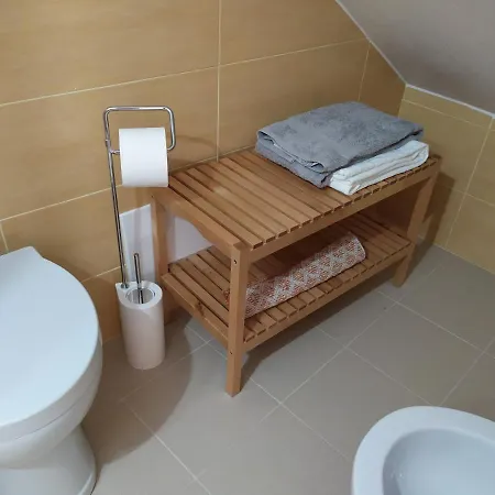 Lo Spicchio Bed & Breakfast Alghero