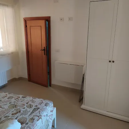 Lo Spicchio Nocleg ze śniadaniem 3*