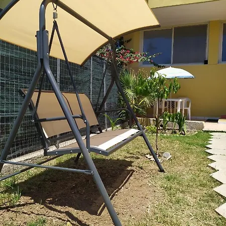 Lo Spicchio B&B Vicino Ospedale