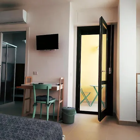 Bed & Breakfast Lo Spicchio 3*