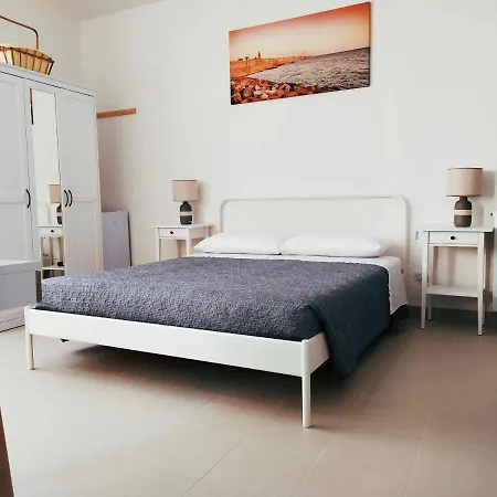 Nocleg ze śniadaniem Lo Spicchio Alghero