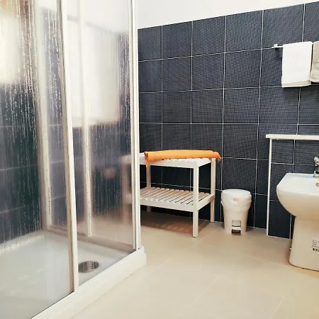 Nocleg ze śniadaniem Lo Spicchio B&B Vicino Ospedale