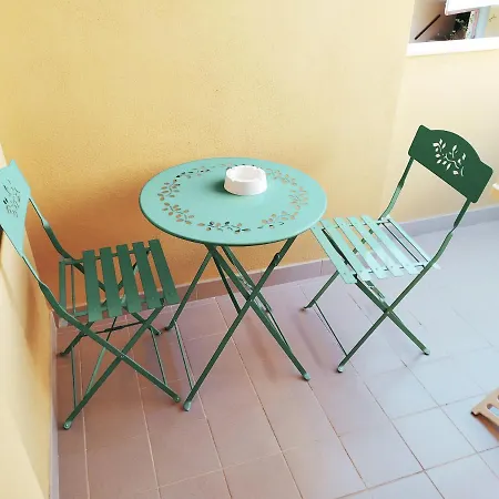 Lo Spicchio 3* Alghero
