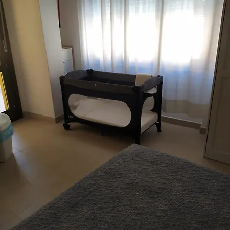 Lo Spicchio Bed & Breakfast Alghero