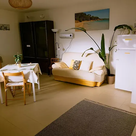 Lo Spicchio 3* Alghero