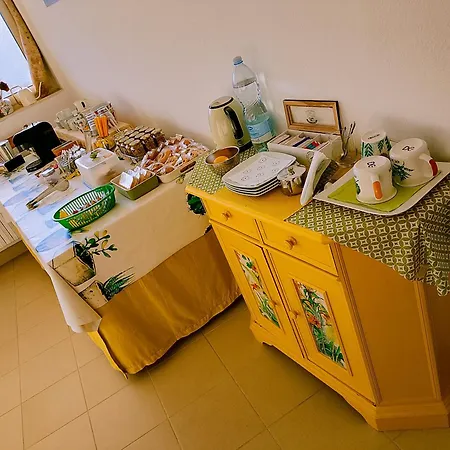 Lo Spicchio Bed & Breakfast