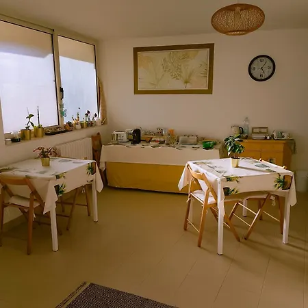 Lo Spicchio Bed & Breakfast *