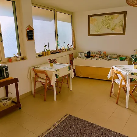 Bed & Breakfast Lo Spicchio B&B Alghero