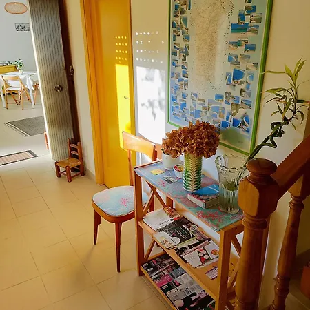 Lo Spicchio B&B 3* Alghero