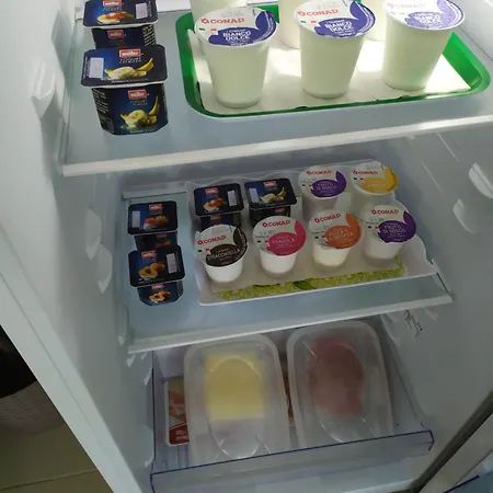 Lo Spicchio B&B Vicino Ospedale Nocleg ze śniadaniem 3*