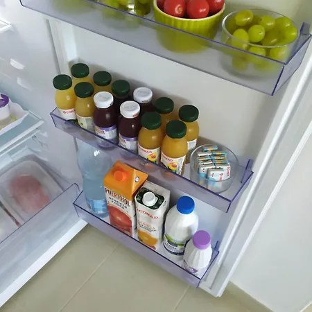 Nocleg ze śniadaniem Lo Spicchio 3*