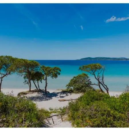 Lo Spicchio B&B Vicino Ospedale Nocleg ze śniadaniem Alghero