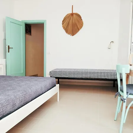 Lo Spicchio B&B Vicino Ospedale 3*