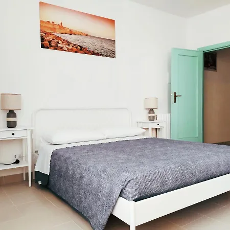 Bed & Breakfast Lo Spicchio B&B Vicino Ospedale Alghero