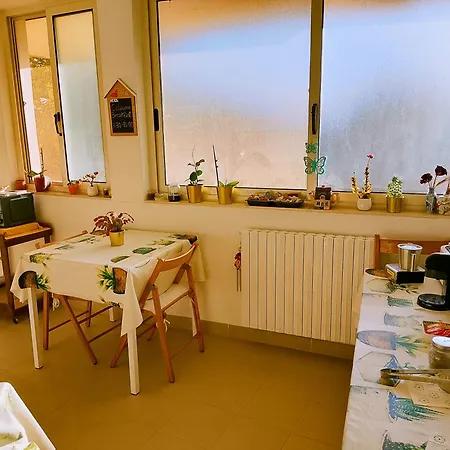 Bed & Breakfast Lo Spicchio B&B Vicino Ospedale