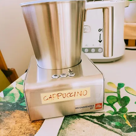 Lo Spicchio B&B Vicino Ospedale Bed & Breakfast Alghero