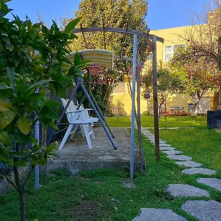 Lo Spicchio Bed & Breakfast