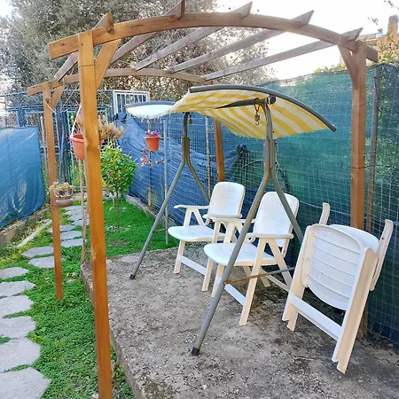 Bed & Breakfast Lo Spicchio