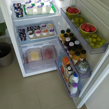 Lo Spicchio B&B Vicino Ospedale Bed & Breakfast Alghero