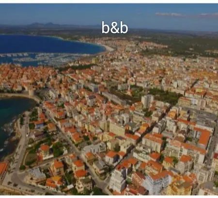 Bed & Breakfast Lo Spicchio B&B Vicino Ospedale