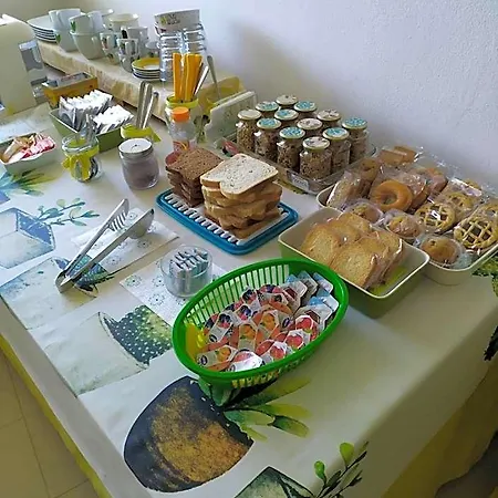 Lo Spicchio 3*