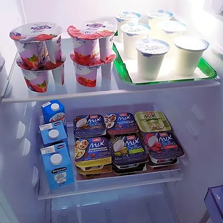 לינה וארוחת בוקר Lo Spicchio אלגהרו