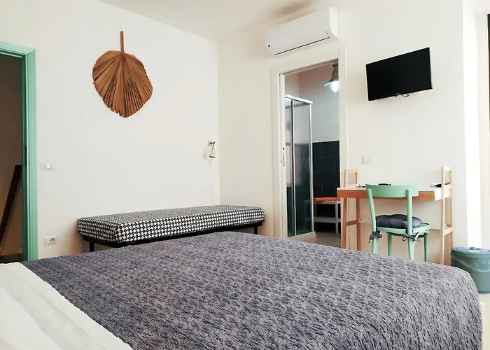 Lo Spicchio 阿尔盖罗