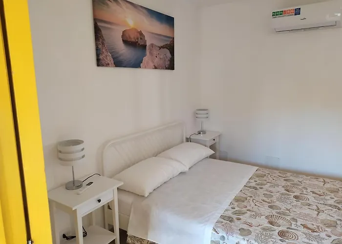 Lo Spicchio Bed & Breakfast 3*