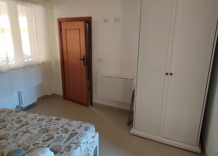 Lo Spicchio Bed & Breakfast 3*