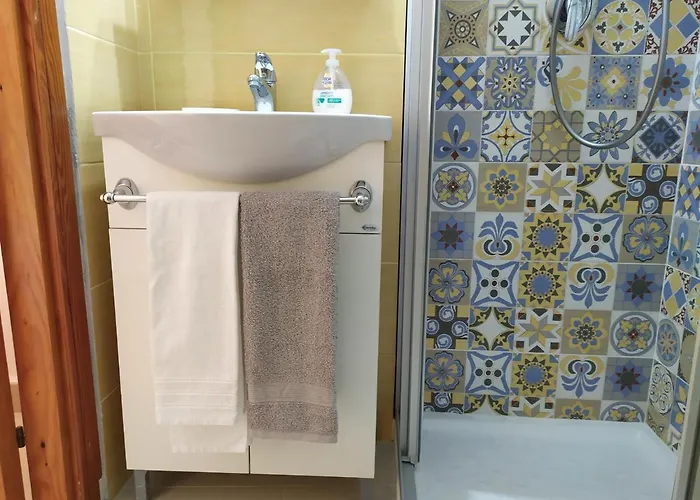 Lo Spicchio Bed & Breakfast Alghero