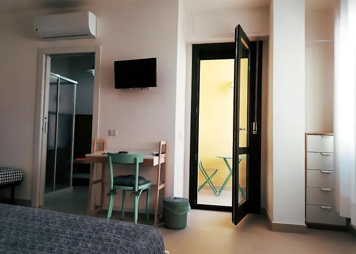 住宿加早餐酒店 Lo Spicchio 3*