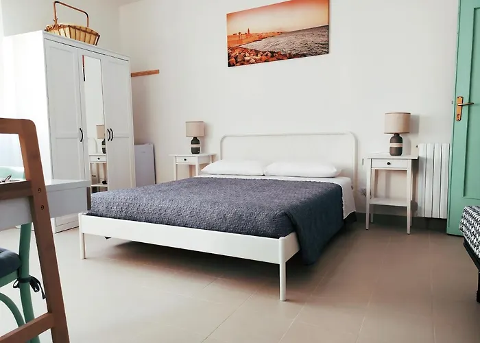 Bed & Breakfast Lo Spicchio Alghero