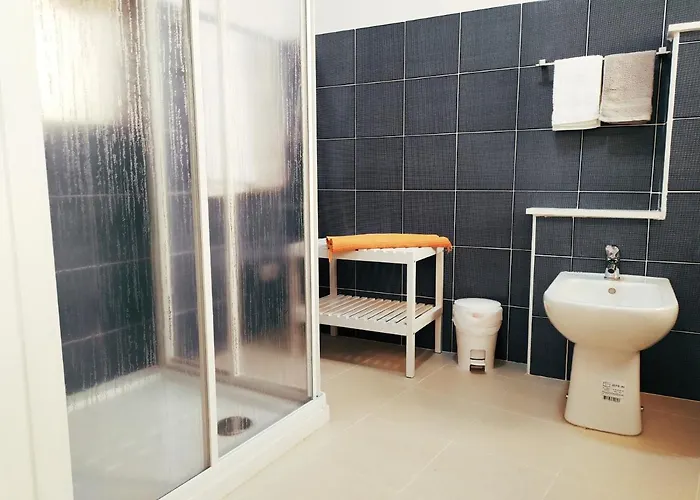 住宿加早餐酒店 Lo Spicchio