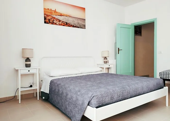 住宿加早餐酒店 Lo Spicchio 阿尔盖罗