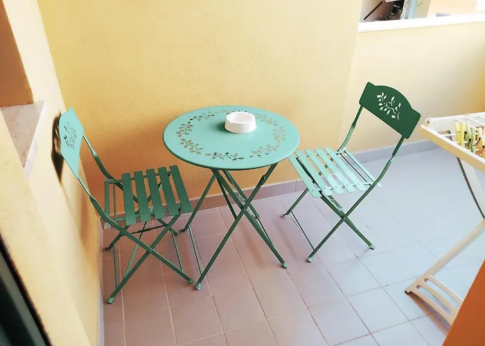 Lo Spicchio 3* 阿尔盖罗