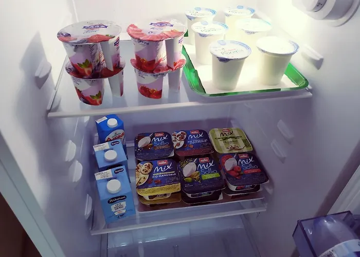 Lo Spicchio 住宿加早餐酒店 3*