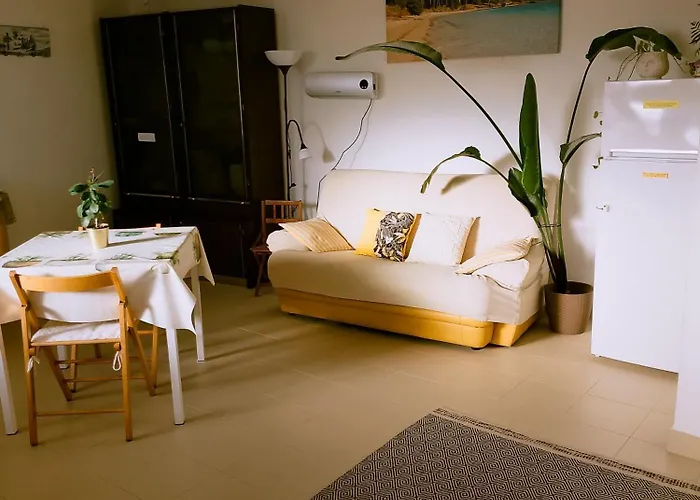 Lo Spicchio 3* 阿尔盖罗