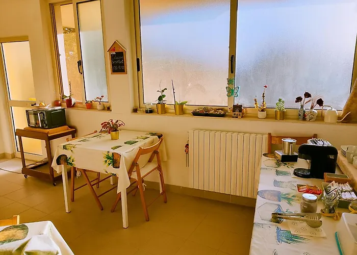 Bed & Breakfast Lo Spicchio