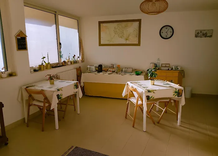 Lo Spicchio Bed & Breakfast 3*