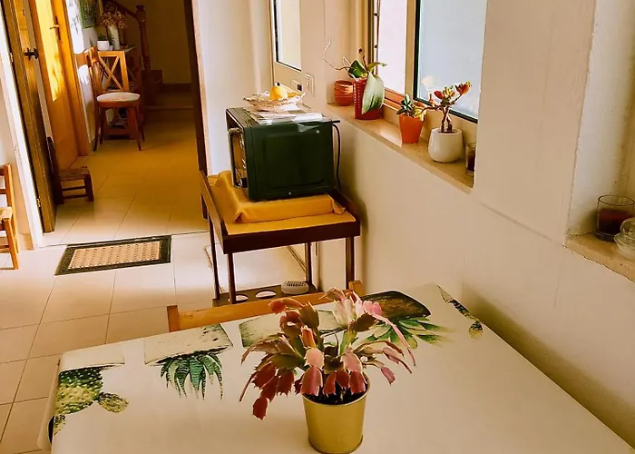 Bed & Breakfast Lo Spicchio 3*