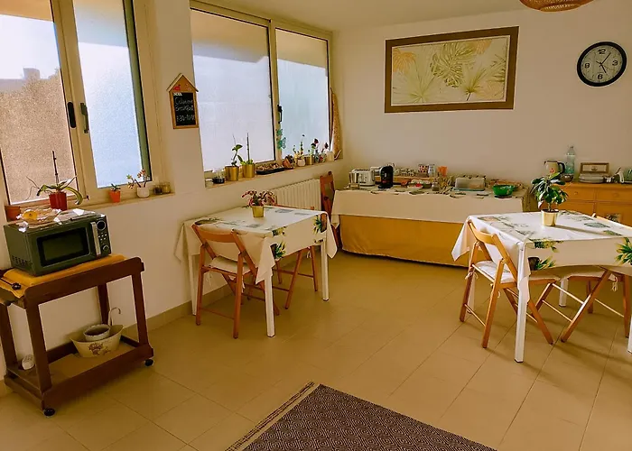 Bed & Breakfast Lo Spicchio Alghero