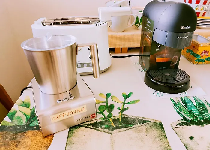 Lo Spicchio 阿尔盖罗