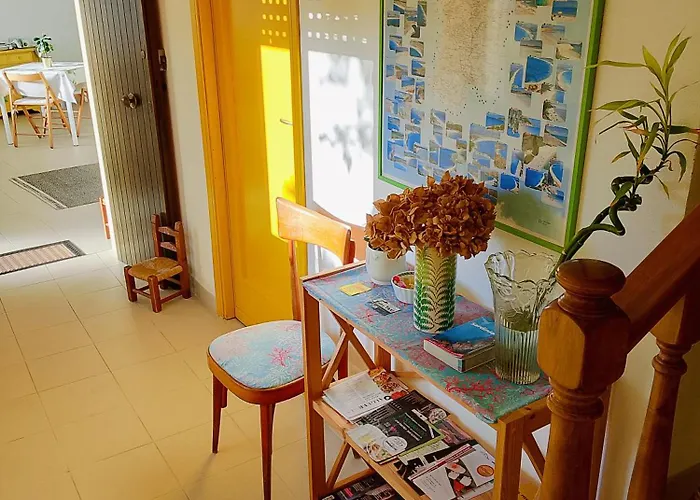 Lo Spicchio 3* 阿尔盖罗