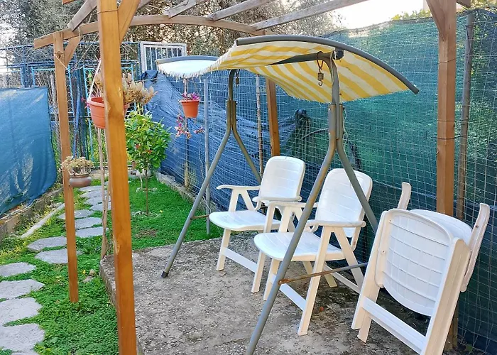 Bed & Breakfast Lo Spicchio