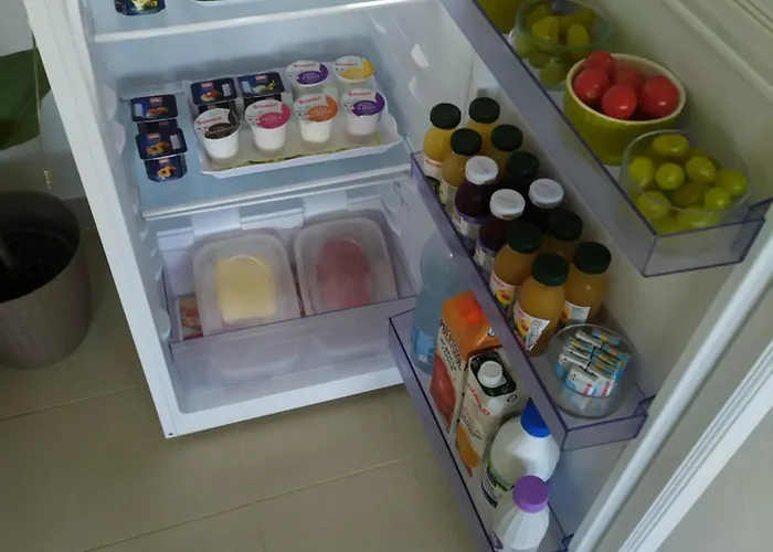 Lo Spicchio 住宿加早餐酒店 阿尔盖罗