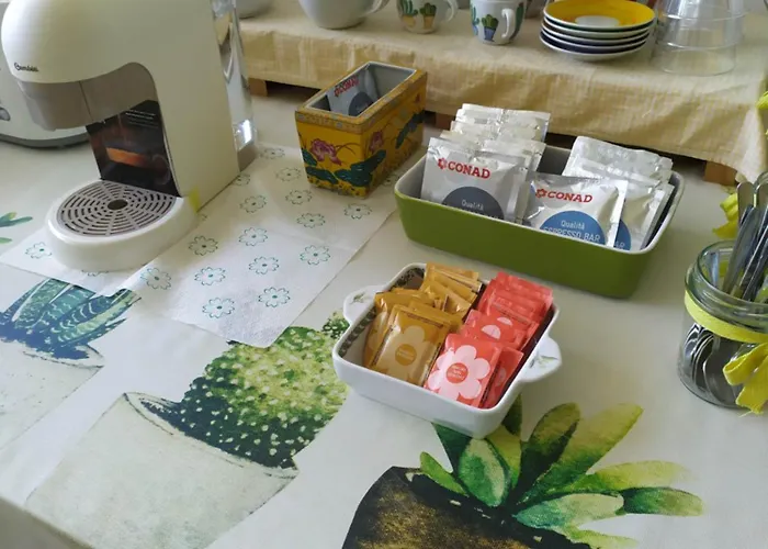 Lo Spicchio 阿尔盖罗