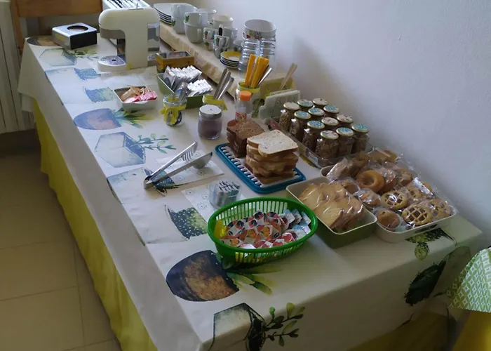 Lo Spicchio 3* Alghero